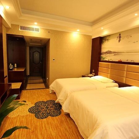 Yangshuo New West Street Hotel Vip Eksteriør billede