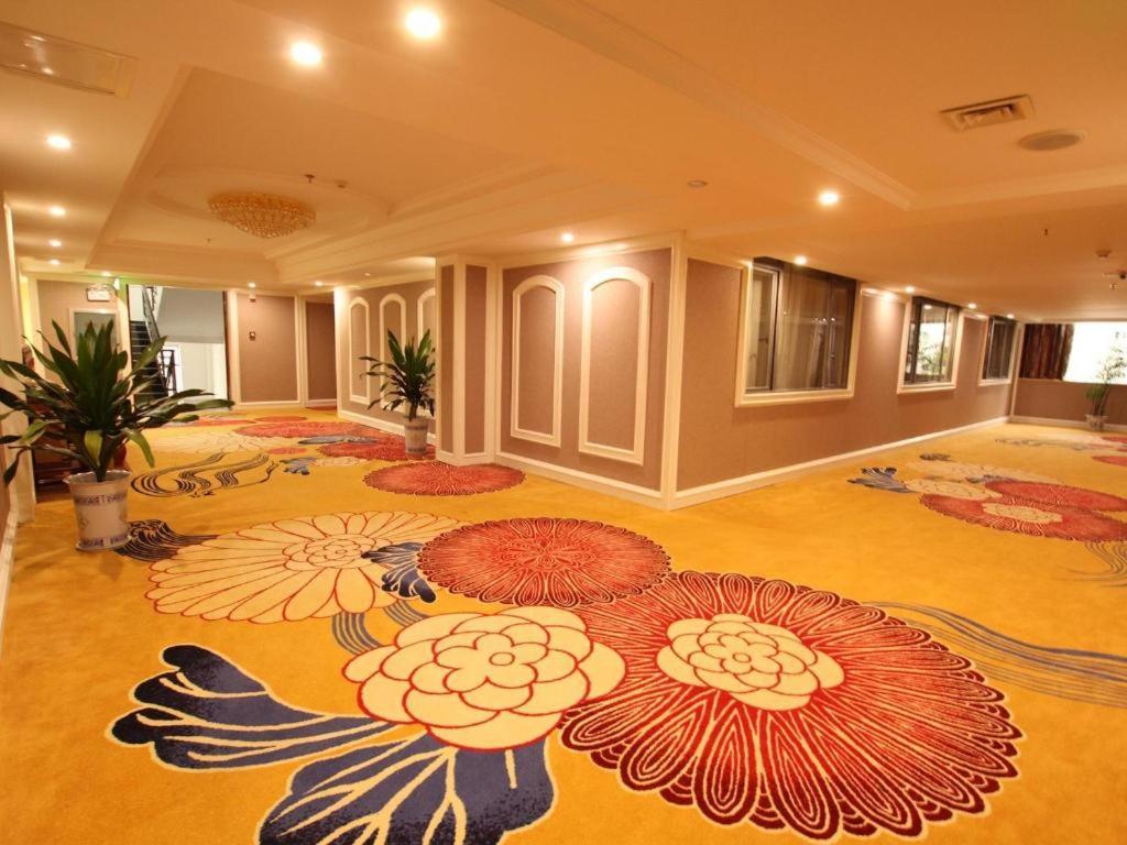 Yangshuo New West Street Hotel Vip Eksteriør billede
