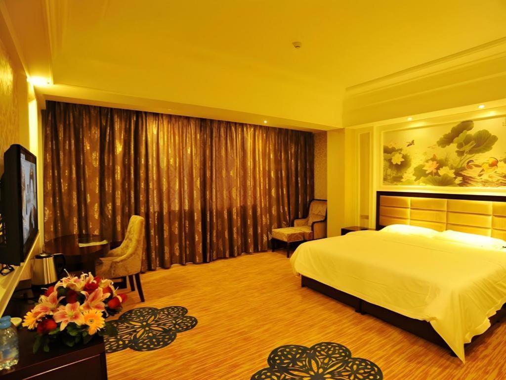 Yangshuo New West Street Hotel Vip Eksteriør billede