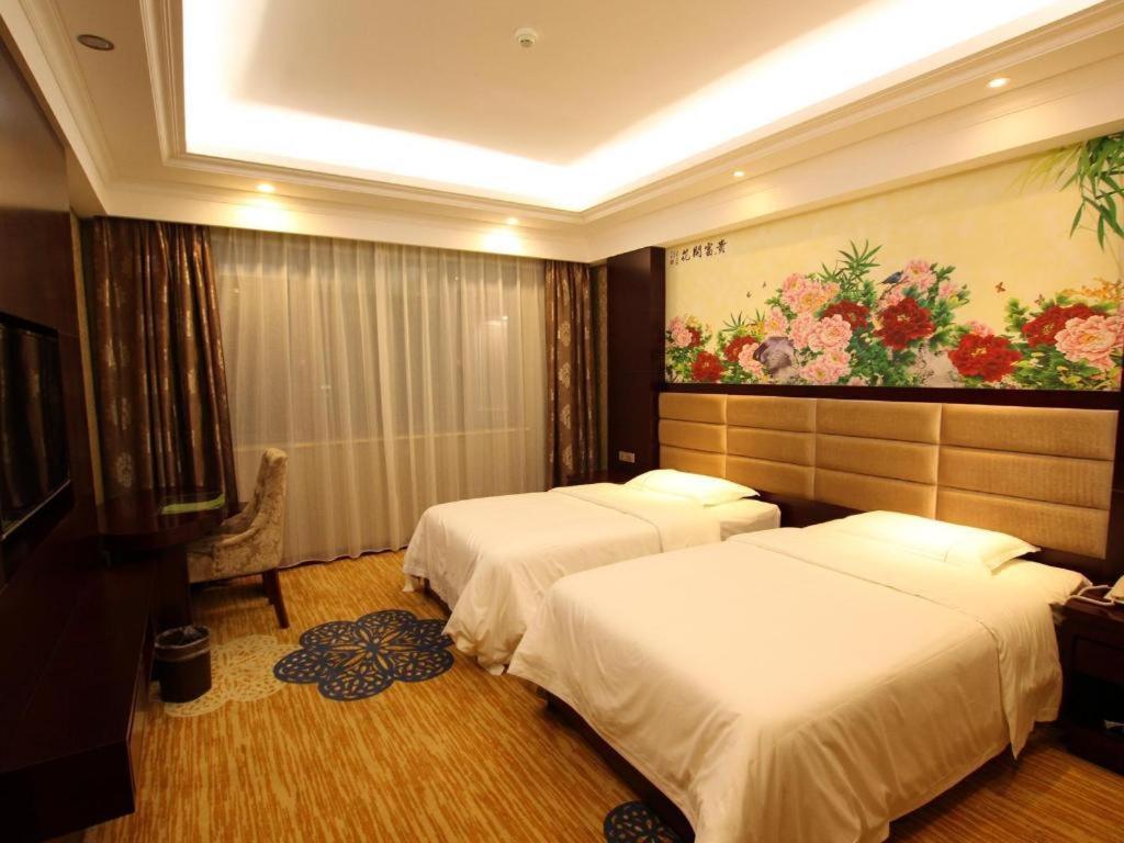 Yangshuo New West Street Hotel Vip Eksteriør billede
