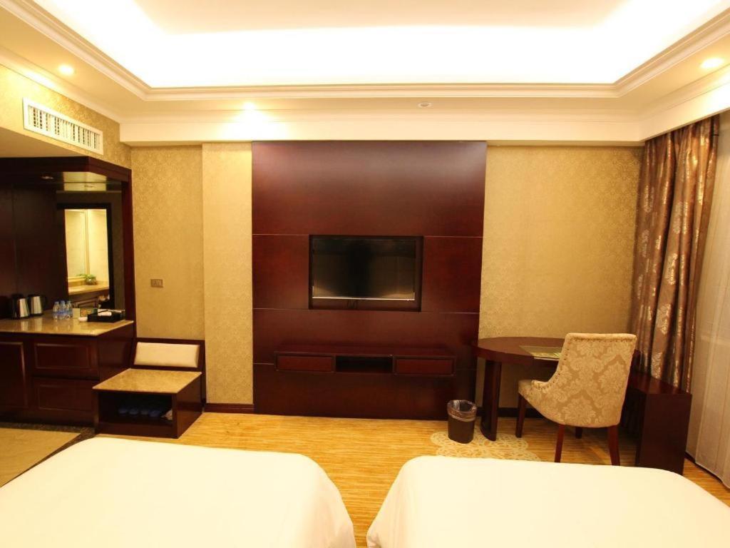 Yangshuo New West Street Hotel Vip Eksteriør billede