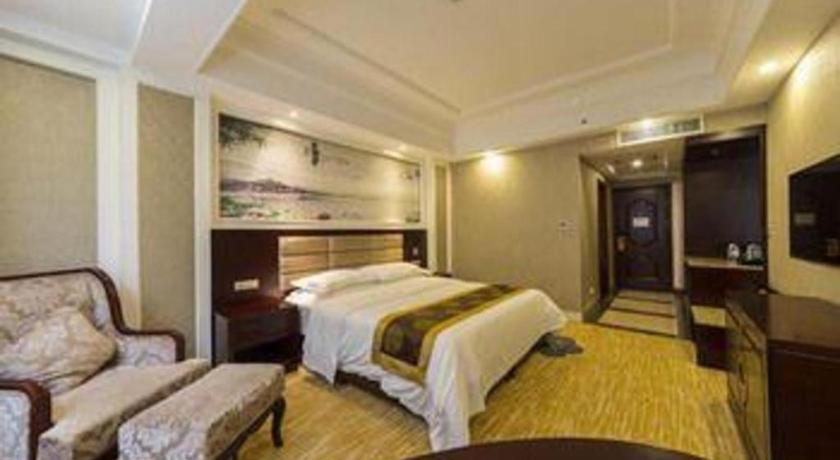 Yangshuo New West Street Hotel Vip Eksteriør billede