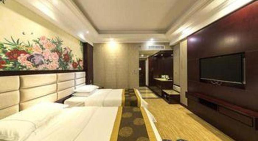 Yangshuo New West Street Hotel Vip Eksteriør billede