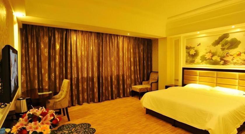 Yangshuo New West Street Hotel Vip Eksteriør billede