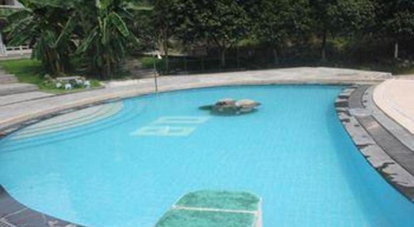 Yangshuo New West Street Hotel Vip Eksteriør billede