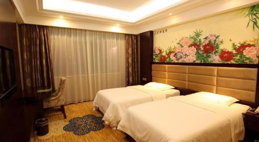 Yangshuo New West Street Hotel Vip Eksteriør billede