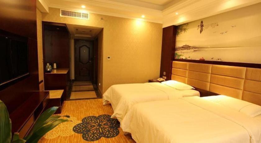 Yangshuo New West Street Hotel Vip Eksteriør billede